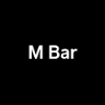 M Bar