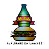 mc soda lanchonete