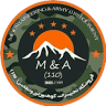 M & A 110 Camping Store