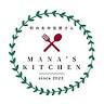 mana's KITCHEN