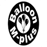 Balloon M-plus(バルーンエムプラス)