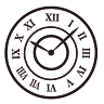 Sugiyama Clock Shop