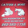 Catfish & More