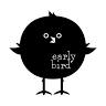Earlybird Cafe
