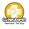 Lu Neubarth veterinária
