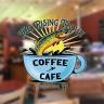 Rising Trout Cafe & Book Store
