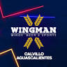 Wingman Calvillo