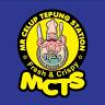 MCTS (MR Celup Tepung Station)