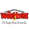 The Warehouse Sales