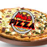 Más Pizza