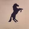 Horse Breaker's Cafe