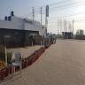 Pakeeza filling station