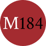 Studio M184