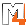 Magazin M4 V Gorkakh
