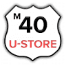 M 40 Storage LLC