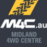 M4C.au - 4WD Parts and Accessories