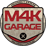 M4K Garage Warszawa Bemowo