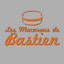 Les Macarons de Bastien