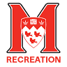 Gym Macdonald Campus- McGill University