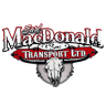 Earl Macdonald & Son Transport