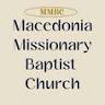 Macedonia Missionary Baptist Church