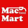 Macfood Mart at Sunoco (Wayne Haven)