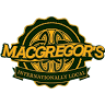 MacGregor's