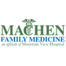 Machen Family Medicine: Dr. Shane Machen