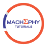 Machephy Tutorials