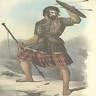 Kinlochaline Castle