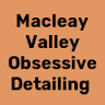Macleay Valley Obsessive Detailing