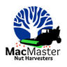 MacMaster Nut Harvesters