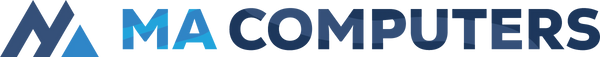 MA COMPUTERS INC.