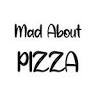 Mad About Pizza