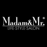 Madam & Mr.