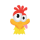 Mad Chicken
