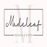 Madeleaf Wedding & Events