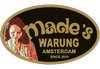 Made's Warung Amsterdam (Zuid)