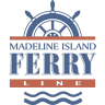Madeline Island Ferry