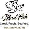 Mad Fish Company