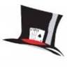 The Mad Hatter - Fireplace, Grills, and Outdoor Living