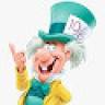 The Mad Hatter