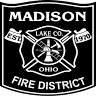 Madison Fire Chief