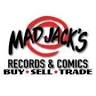 Mad Jack's Records & Comics