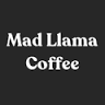 Mad Llama Coffee Shop