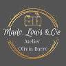 Mado, Louis & Cie - Atelier Olivia Barré