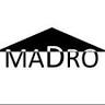 Madro. Farby, art. budowlane