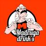 Madruga Drinks