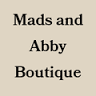 Mads & Abby Boutique