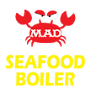 Mad Seafood Boiler